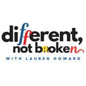 Different, Not Broken
