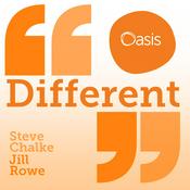 Different with Steve Chalke and Jill Rowe