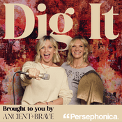 Dig It with Jo Whiley and Zoe Ball