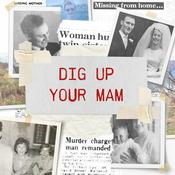 DIG UP YOUR MAM