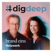 #digdeep - Neues aus der digitalen Welt