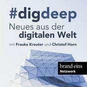 #digdeep - Neues aus der digitalen Welt