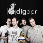 digdpr - Sand im Ohr. Bleibt im Kopf.