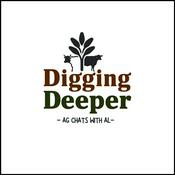 DIGGING DEEPER - AG CHATS WITH AL