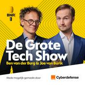 De Grote Tech Show | BNR