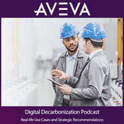 Digital Decarbonization Podcast