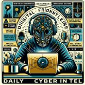 Digital Frontline: Daily China Cyber Intel