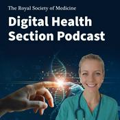 Digital Health Podcast- Royal Society of Medicine