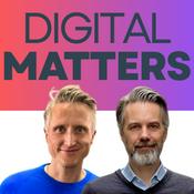 Digital Matters - Der Podcast