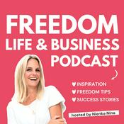 Aligned Freedom Business & Life by Digital Nomads Daily