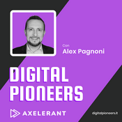 Digital Pioneers