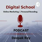 Digital School -Digital Marketing and Personal Branding tips
