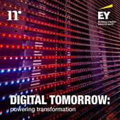Digital tomorrow