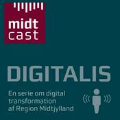Digital transformation i Sundhedssektoren