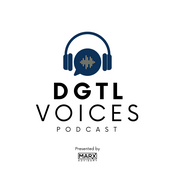 DGTL Voices with Ed Marx