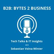 B2B: Bytes2Business