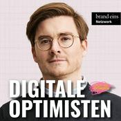 Digitale Optimisten | Geschäftsideen, Tech-Talk, Interviews