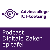 Digitale Zaken op tafel
