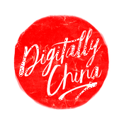 Digitally China