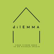 dilEMMA - come vivere bene in un piccolo spazio|minimalismo