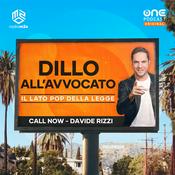 DILLO ALL'AVVOCATO - Il lato pop della legge