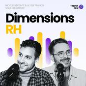 Dimensions RH