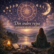 Din indre rejse gennem årets cyklus