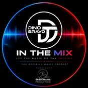 DJ DINO BRAVO IN THE MIX