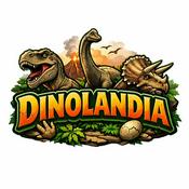 DINOLANDIA /Cuentos de dinosaurios