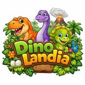 Dinolandia Cuentos de dinosaurios