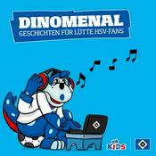 DINOMENAL - Geschichten für lütte HSV-Fans