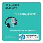 Diplomatic Academy - The Conversation