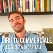 Diritto commerciale. Società di capitali.
