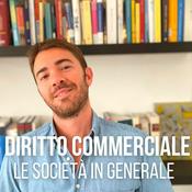 Diritto commerciale: società in generale
