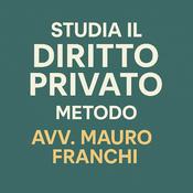 DIRITTO PRIVATO 2025 180 Lezioni Audio