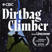 Dirtbag Climber