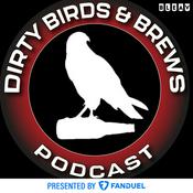 Dirty Birds and Brews: an Atlanta Falcons podcast