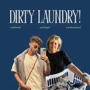 dirty laundry