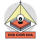 Dis-cor-dia