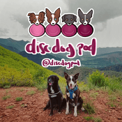 Disc Dog Pod