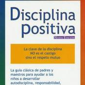 Disciplina Positiva Audiolibro Jane Nelsen