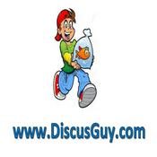 DiscusGuy.com Discus Fish Podcast