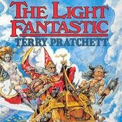 Discworld 02 - The Light Fantastic - 01 of 07 Episodes