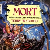 Discworld 04 - Mort by Terry Pratchett - 01 of 07 Episodes