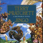 Discworld 21 - Jingo by Terry Pratchett (Full Audiobook)