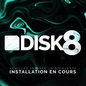 Disk8