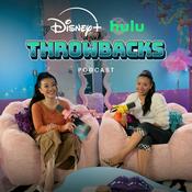 Disney+ Hulu Throwbacks Podcast