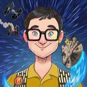 Disney Klassiekers, een podcast van Robin Broos