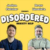 Disordered: Anxiety Help