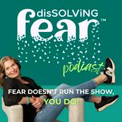 disSOLViNG Fear & Enjoying Life